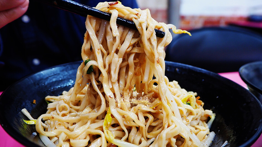 羅記民享傳統魷魚焿,中和小吃推薦,中和魷魚羹推薦,中和羹類推薦,中和乾麵推薦,中和紅油抄手推薦,環球小吃推薦,中和環球小吃推薦,民享市場