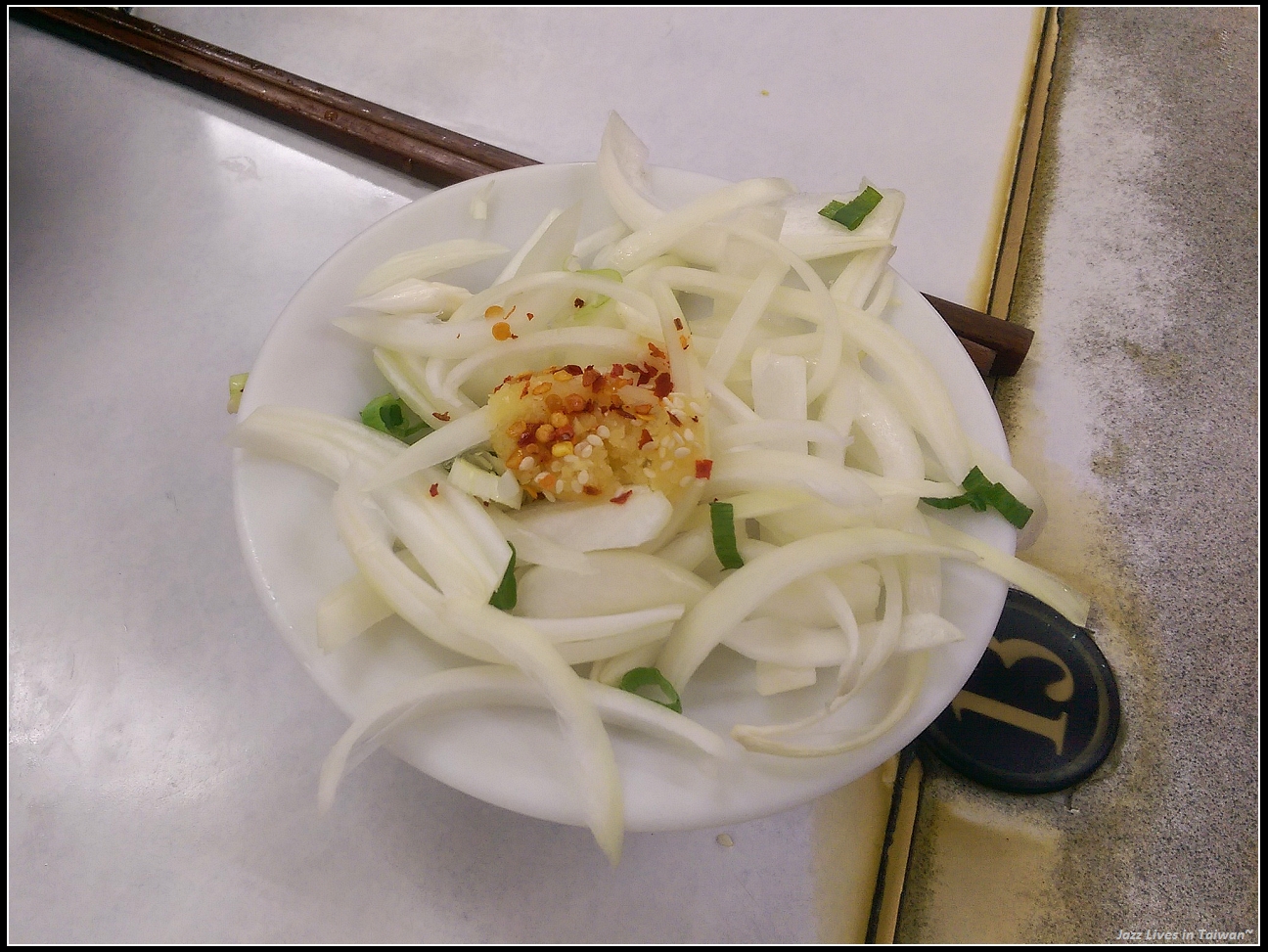 [小紅莓] 懷念的好滋味, 時不時就想來吃一回