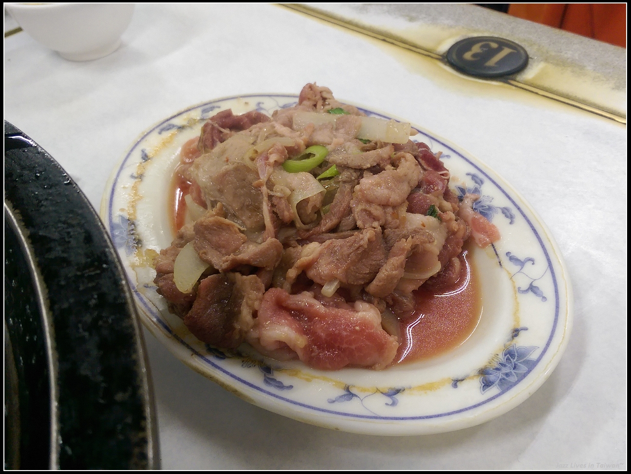 [小紅莓] 懷念的好滋味, 時不時就想來吃一回