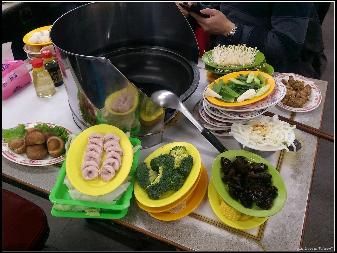 [小紅莓] 懷念的好滋味, 時不時就想來吃一回