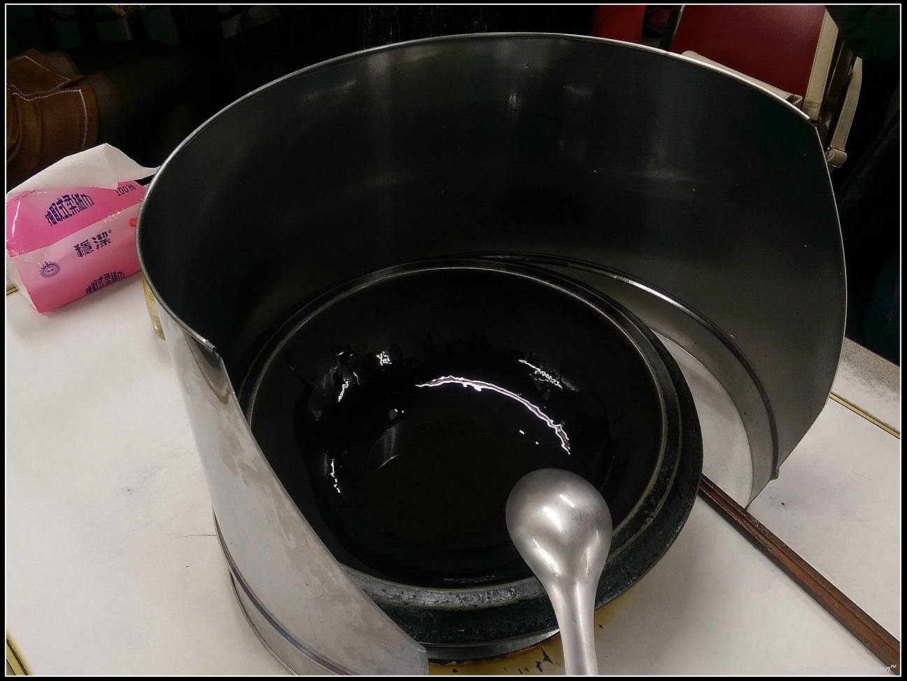 [小紅莓] 懷念的好滋味, 時不時就想來吃一回