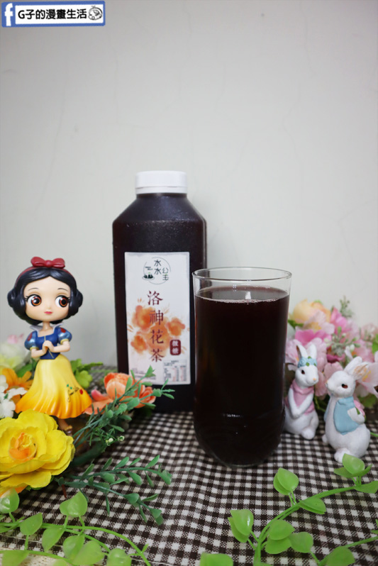 宅配美食-水水公主仙草凍.洛神花茶.大人小孩吃都安心手工點心.古早味仙草汁