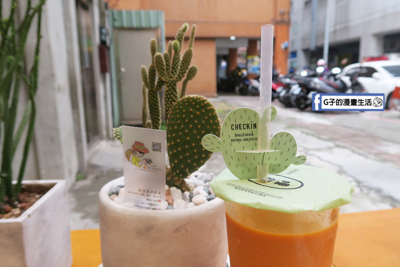 西門美食.台北海鮮粥.海鮮粥鋪.家樂福萬華桂林店後.陳飲Checkin飲料店