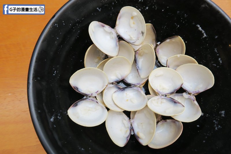 西門美食.台北海鮮粥.海鮮粥鋪.家樂福萬華桂林店後.陳飲Checkin飲料店