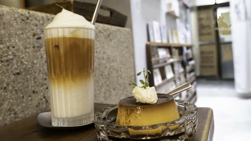 台中咖啡|細水焙煎所 老宅裡飄出咖啡香是喝咖啡的好地方-近向上市場