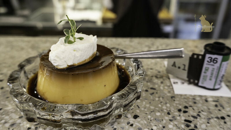 台中咖啡|細水焙煎所 老宅裡飄出咖啡香是喝咖啡的好地方-近向上市場