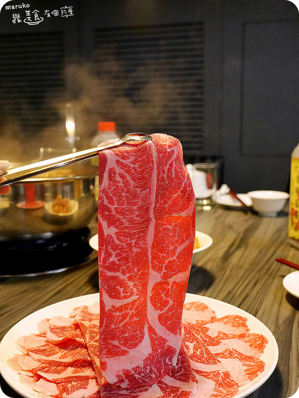 【暖呼呼鍋料理】老店新風貌HOKI 福記紅白鍋原汁原味麻辣鴛鴦鍋重現。捷運南京三民站