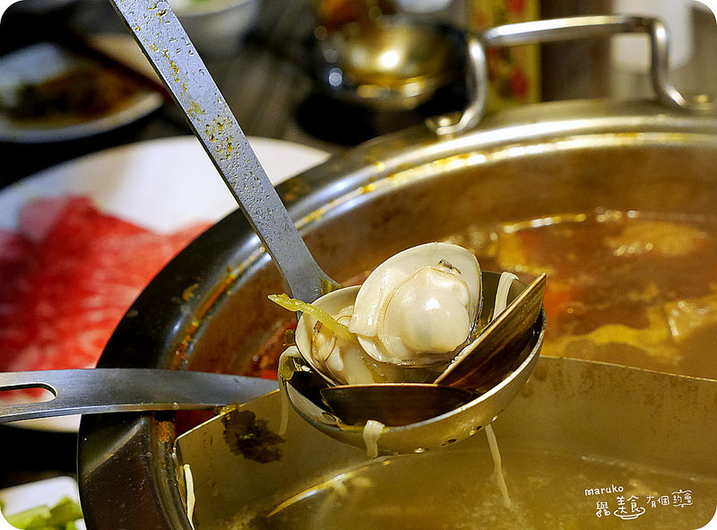 【暖呼呼鍋料理】老店新風貌HOKI 福記紅白鍋原汁原味麻辣鴛鴦鍋重現。捷運南京三民站