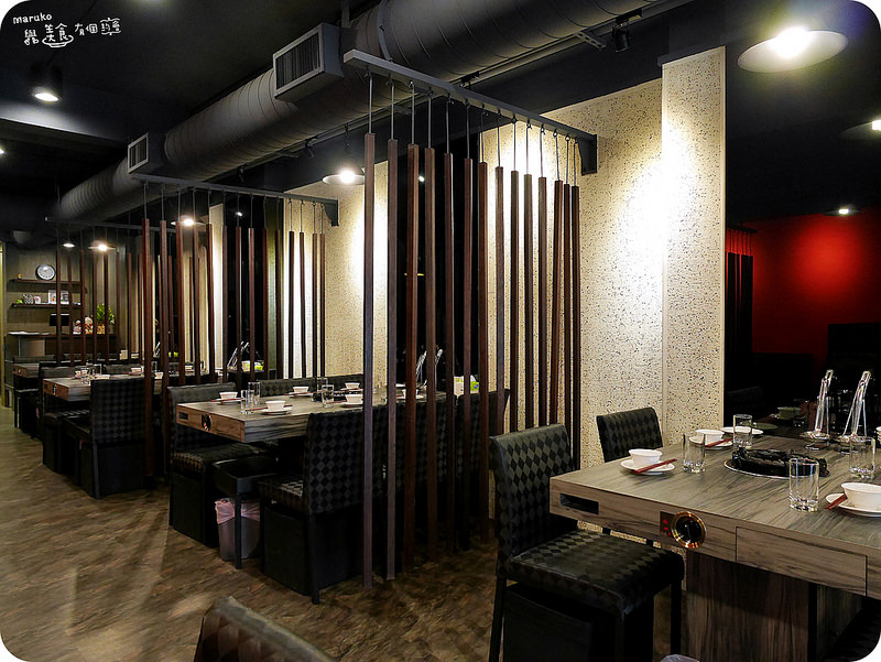 【暖呼呼鍋料理】老店新風貌HOKI 福記紅白鍋原汁原味麻辣鴛鴦鍋重現。捷運南京三民站