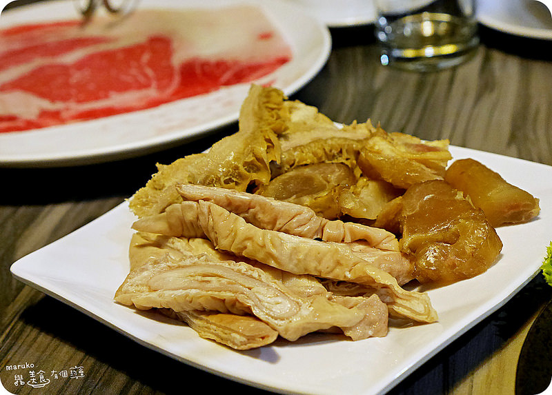 【暖呼呼鍋料理】老店新風貌HOKI 福記紅白鍋原汁原味麻辣鴛鴦鍋重現。捷運南京三民站