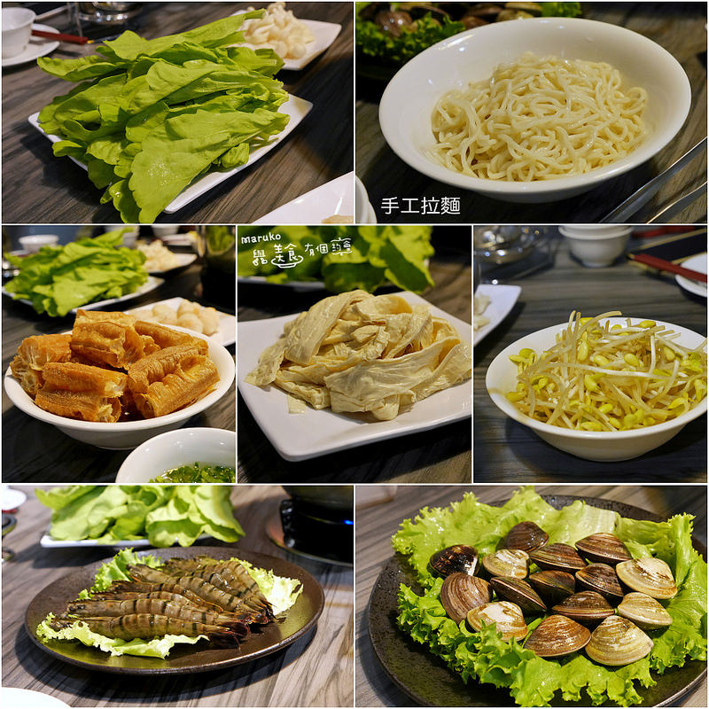 【暖呼呼鍋料理】老店新風貌HOKI 福記紅白鍋原汁原味麻辣鴛鴦鍋重現。捷運南京三民站