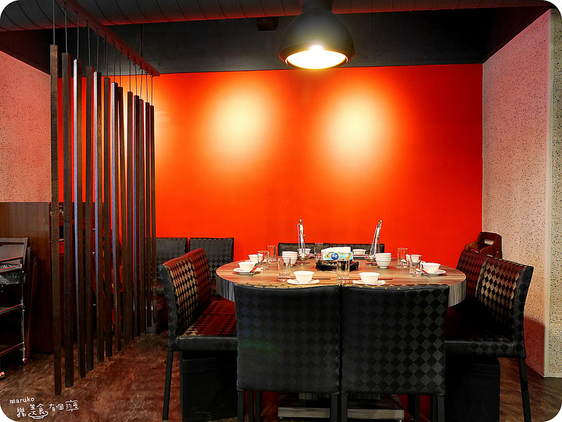 【暖呼呼鍋料理】老店新風貌HOKI 福記紅白鍋原汁原味麻辣鴛鴦鍋重現。捷運南京三民站