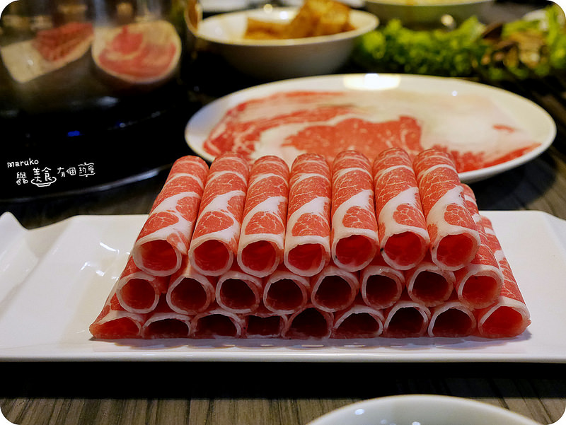 【暖呼呼鍋料理】老店新風貌HOKI 福記紅白鍋原汁原味麻辣鴛鴦鍋重現。捷運南京三民站