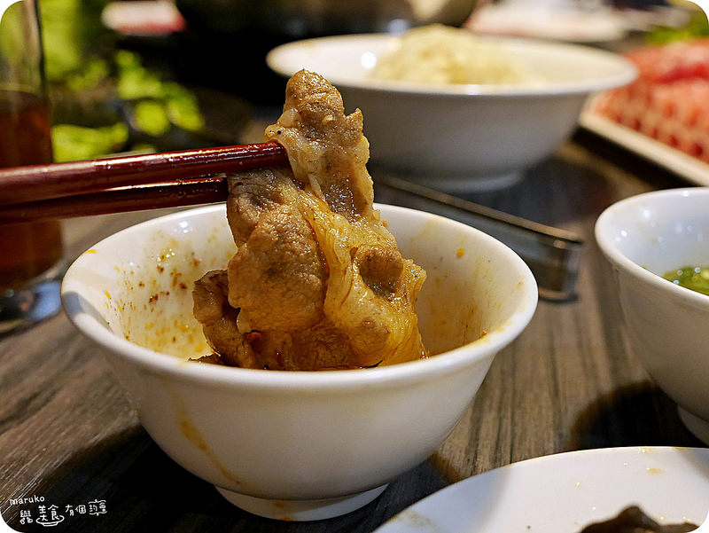 【暖呼呼鍋料理】老店新風貌HOKI 福記紅白鍋原汁原味麻辣鴛鴦鍋重現。捷運南京三民站