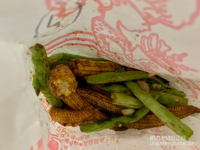 【屏東排隊名店】劉家巧味鹹酥雞|評比第一名的台灣鹹酥雞,甘願騎機車跨縣市追尋的美味