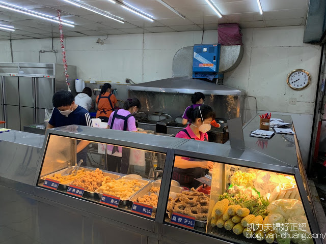 【屏東排隊名店】劉家巧味鹹酥雞|評比第一名的台灣鹹酥雞,甘願騎機車跨縣市追尋的美味