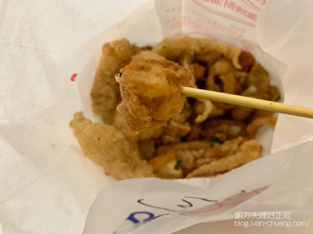 【屏東排隊名店】劉家巧味鹹酥雞|評比第一名的台灣鹹酥雞,甘願騎機車跨縣市追尋的美味