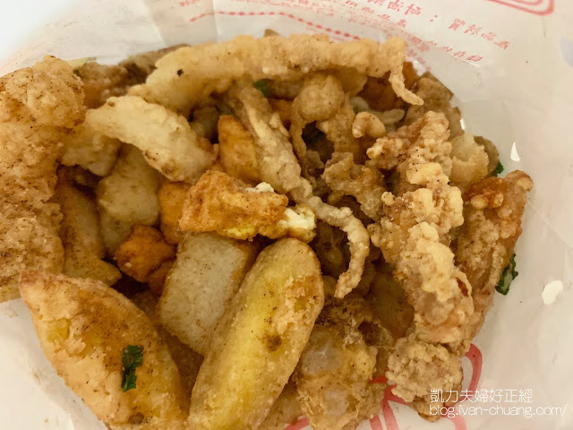 【屏東排隊名店】劉家巧味鹹酥雞|評比第一名的台灣鹹酥雞,甘願騎機車跨縣市追尋的美味