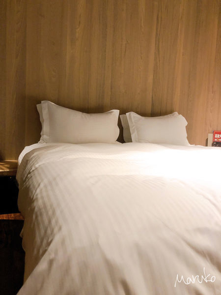 台北 < 甲山林湯旅 JSL hotel > 都市也能泡溫泉 ! 是滴你沒看錯 ~ 2020.02.05