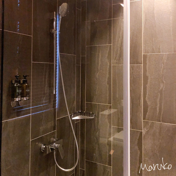 台北 < 甲山林湯旅 JSL hotel > 都市也能泡溫泉 ! 是滴你沒看錯 ~ 2020.02.05