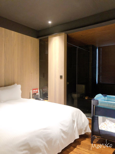 台北 < 甲山林湯旅 JSL hotel > 都市也能泡溫泉 ! 是滴你沒看錯 ~ 2020.02.05