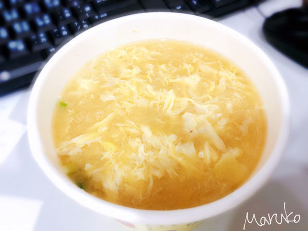 永和 < 滿福麻辣涼麵 > 甜不辣,米糕,味增湯/中永和小吃 2020.01.30