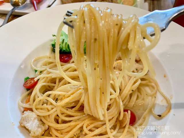 【高雄小港美食】好食力義式料理｜平價的優質親子餐廳，少糖少添加吃得健康又安心。