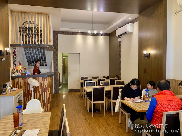 【高雄小港美食】好食力義式料理｜平價的優質親子餐廳，少糖少添加吃得健康又安心。