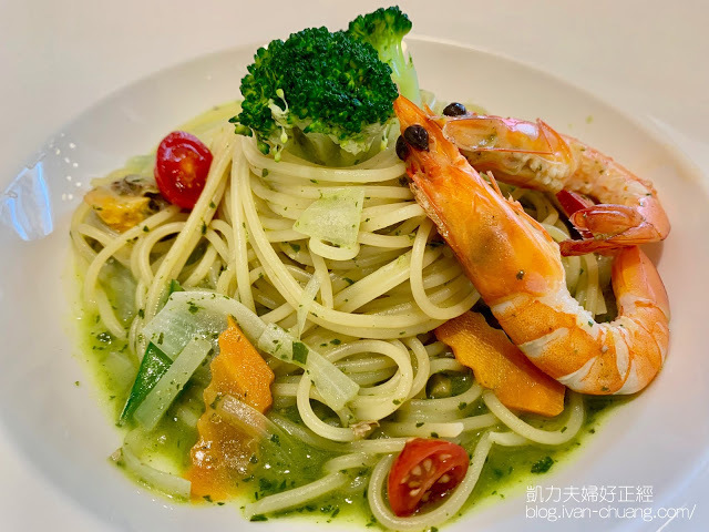 【高雄小港美食】好食力義式料理｜平價的優質親子餐廳，少糖少添加吃得健康又安心。