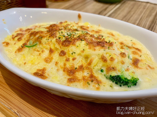 【高雄小港美食】好食力義式料理｜平價的優質親子餐廳，少糖少添加吃得健康又安心。