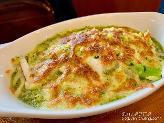 【高雄小港美食】好食力義式料理｜平價的優質親子餐廳，少糖少添加吃得健康又安心。