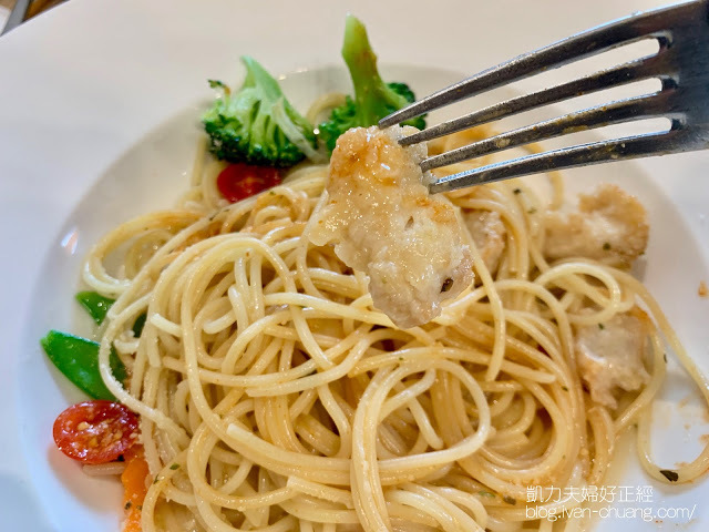 【高雄小港美食】好食力義式料理｜平價的優質親子餐廳，少糖少添加吃得健康又安心。