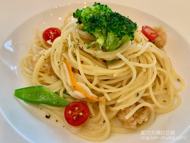 【高雄小港美食】好食力義式料理｜平價的優質親子餐廳，少糖少添加吃得健康又安心。