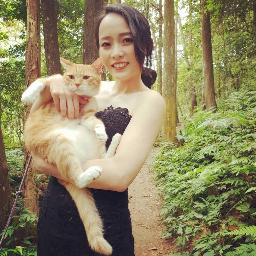 【新竹.北埔】森窯have a picnic。森林系野餐行程阿貓阿狗都可以帶去。各類窯烤比薩+咖啡