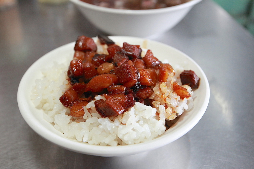 陳記善化牛肉湯 /樂天小高&樂天人生 提供