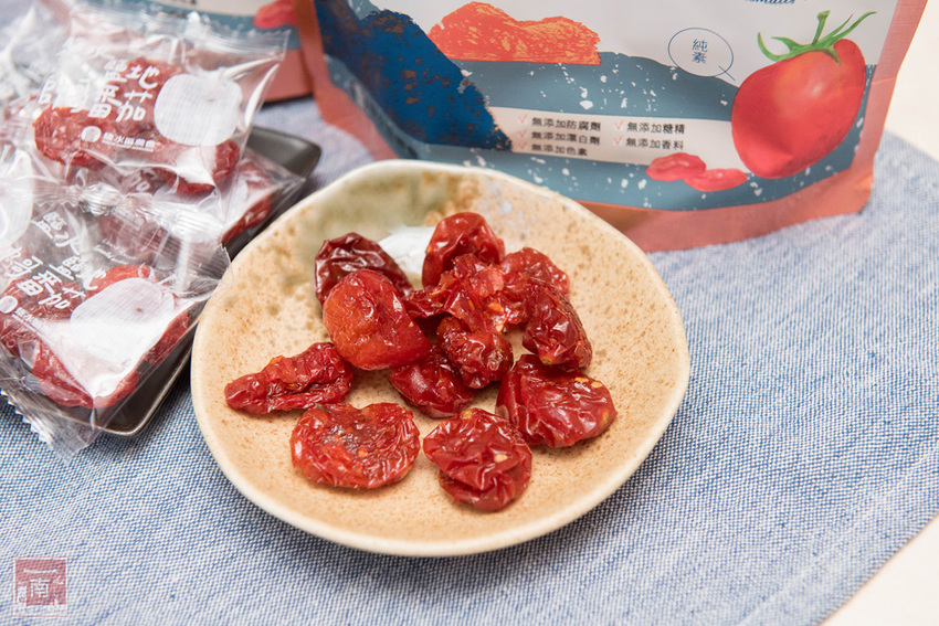 【台南美食】農會出產品質保證|寬版鹽水意麵就要吃這家|鹽水限定帥哥番茄果乾|日曬乾燥保存容易|大人小孩都愛吃~~鹽水日曬意麵、鹽水鹽地帥哥番茄 - 南人幫