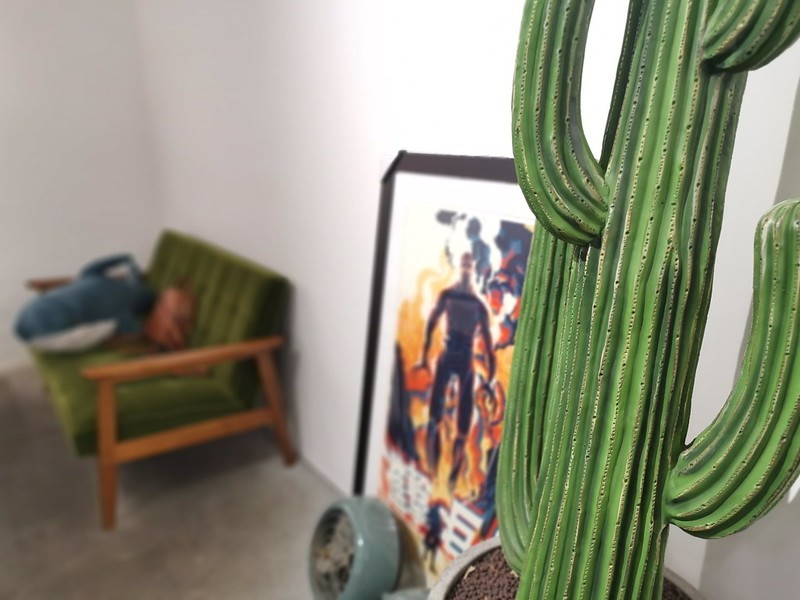 嘉義ig景點 木更咖啡