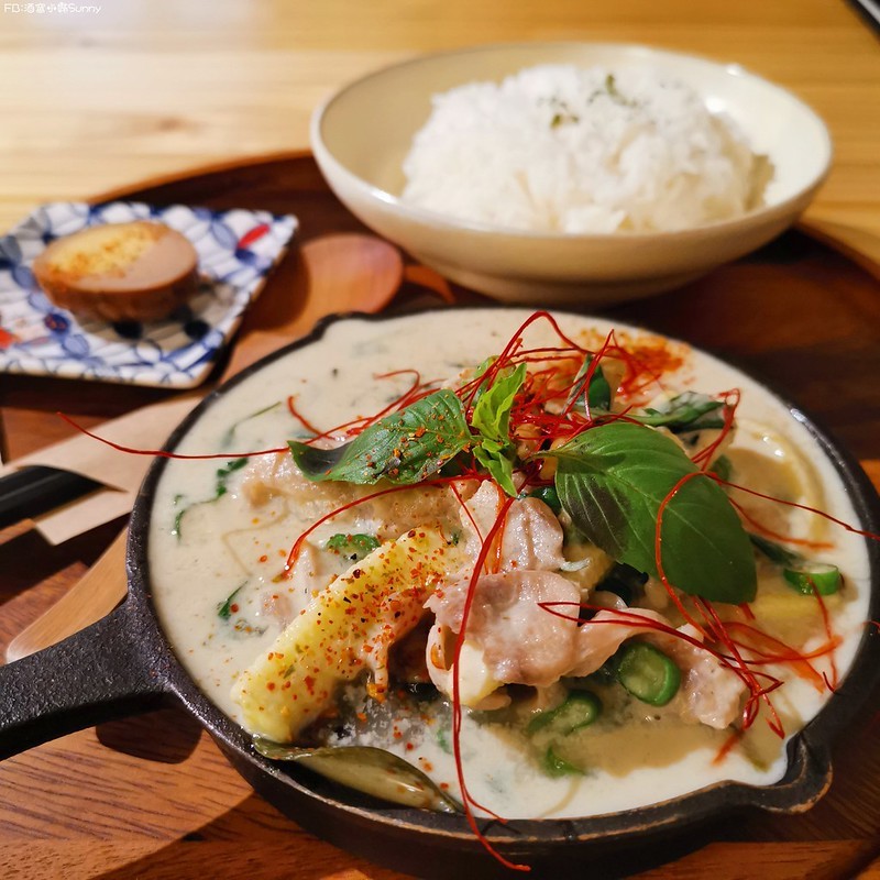 嘉義巷弄美食｜穀谷 GOOD GOOD