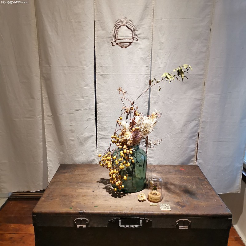 嘉義巷弄美食｜穀谷 GOOD GOOD