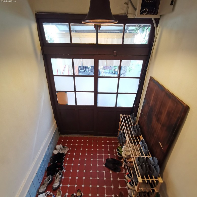 嘉義巷弄美食｜穀谷 GOOD GOOD