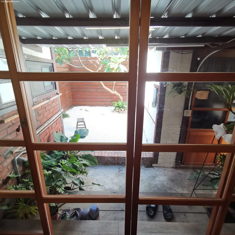 嘉義巷弄美食｜穀谷 GOOD GOOD