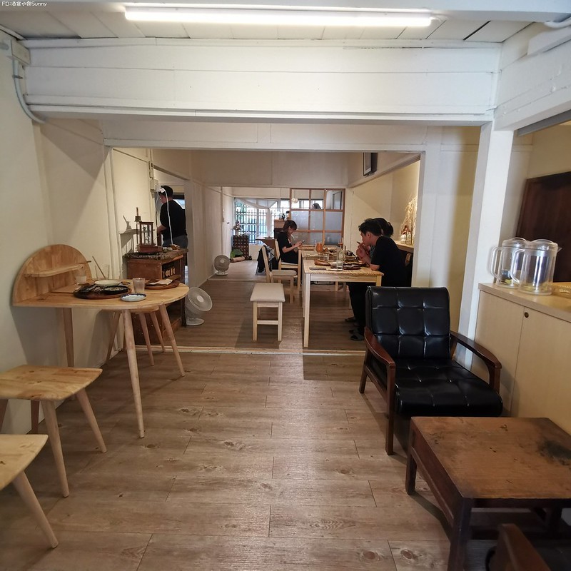 嘉義巷弄美食｜穀谷 GOOD GOOD