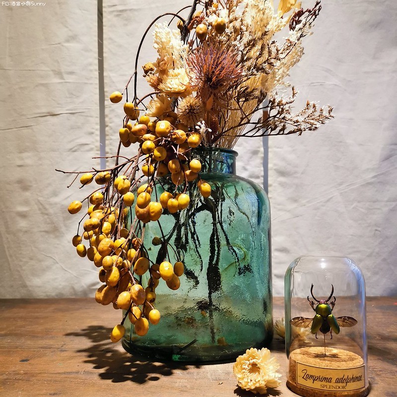 嘉義巷弄美食｜穀谷 GOOD GOOD