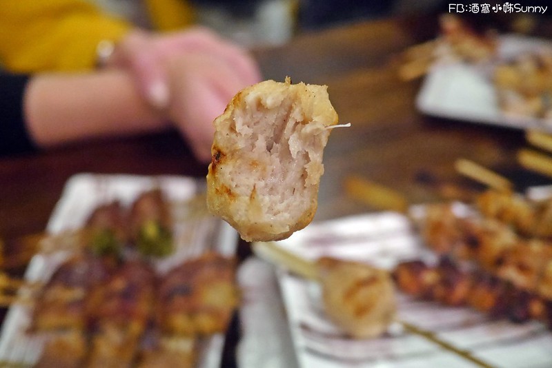 嘉義串燒推薦|嘉義宵夜場美食 一鳥一炭 嘉義串燒推薦|嘉義宵夜場美食 一鳥一炭