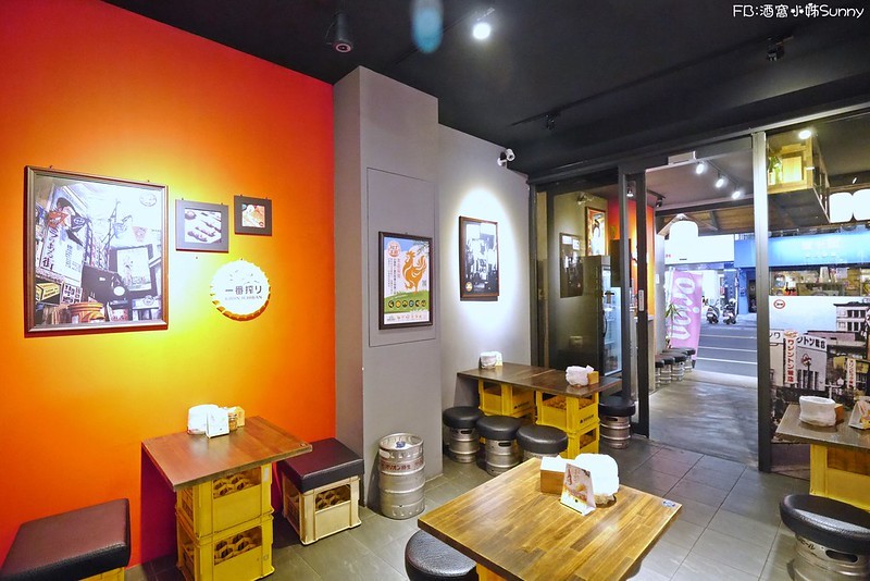 嘉義串燒推薦|嘉義宵夜場美食 一鳥一炭 嘉義串燒推薦|嘉義宵夜場美食 一鳥一炭