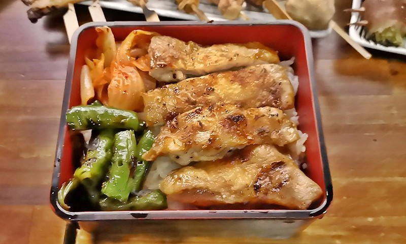 盒飯 盒飯