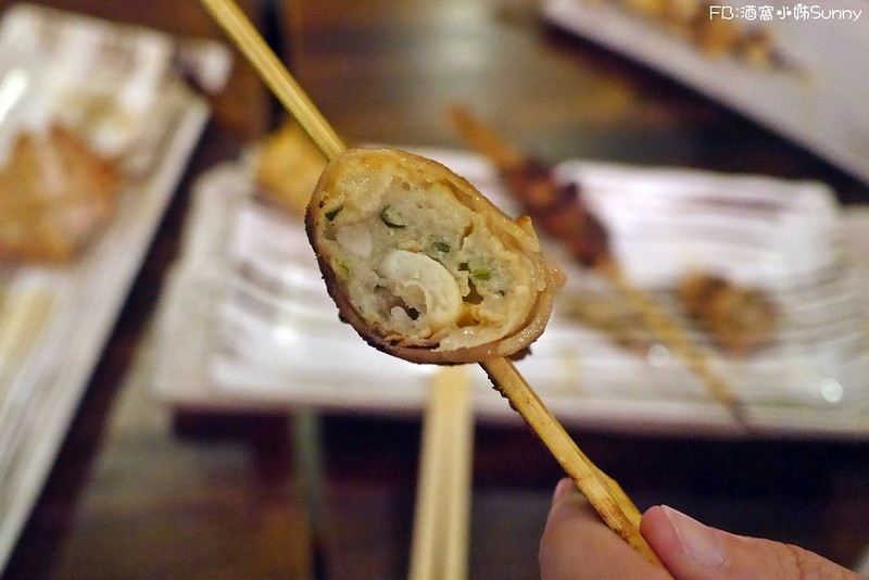 嘉義串燒推薦|嘉義宵夜場美食 一鳥一炭 嘉義串燒推薦|嘉義宵夜場美食 一鳥一炭