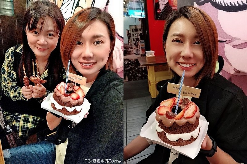 嘉義串燒推薦|嘉義宵夜場美食 一鳥一炭 嘉義串燒推薦|嘉義宵夜場美食 一鳥一炭