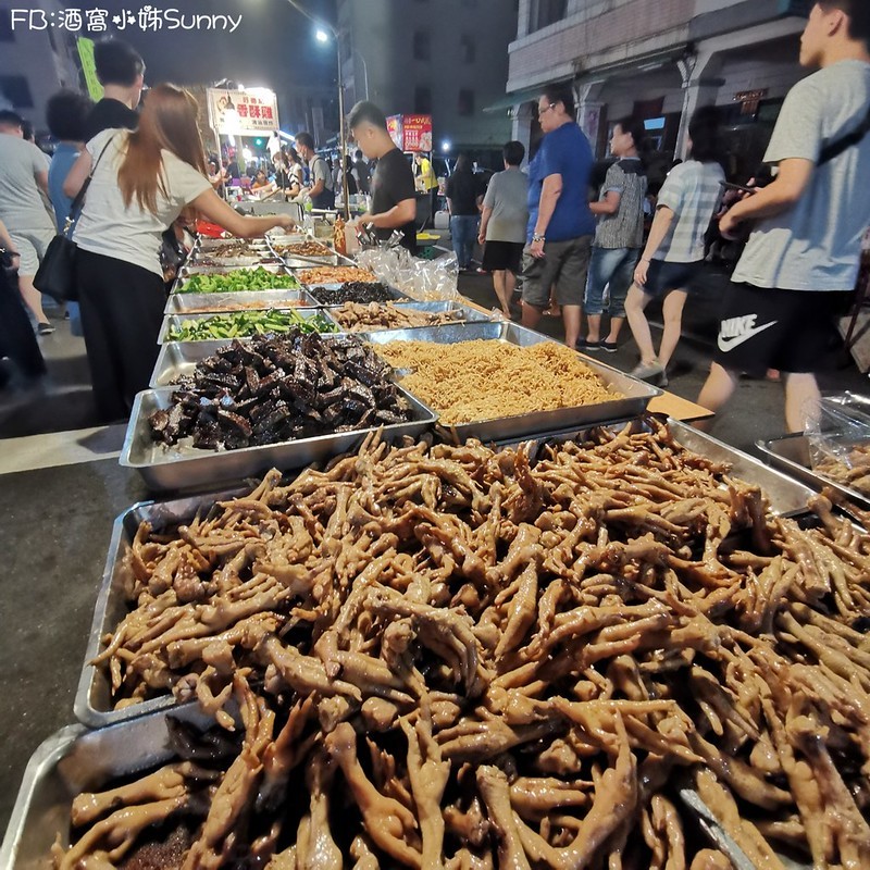 高雄駁二夜市(週六限定) 高雄駁二夜市(週六限定)