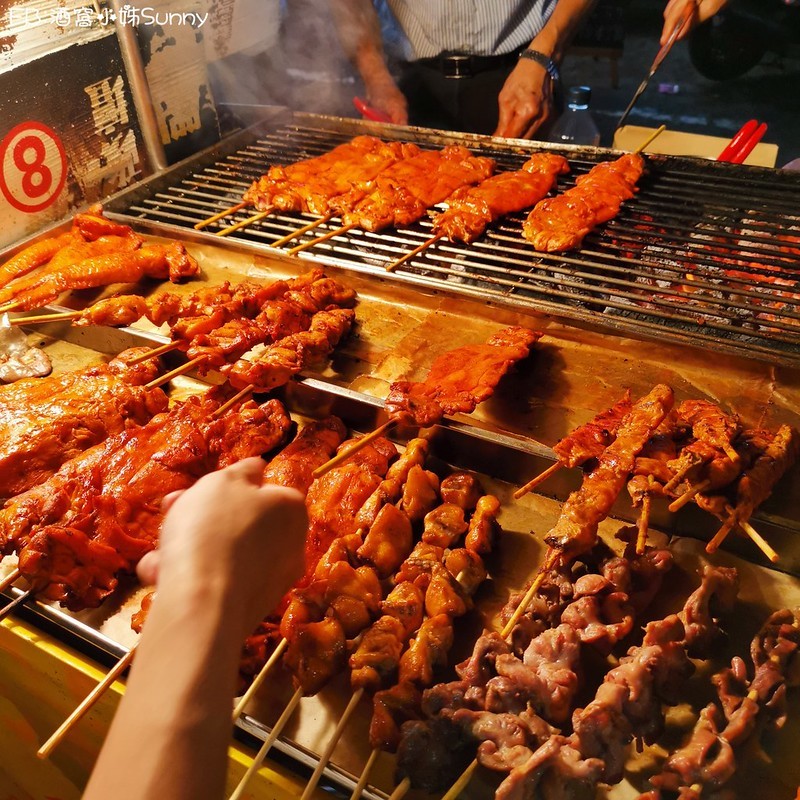 高雄駁二夜市(週六限定) 高雄駁二夜市(週六限定)